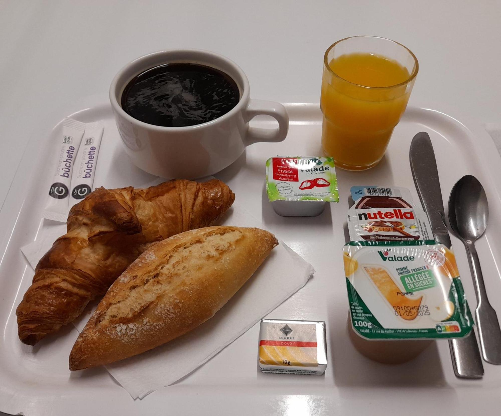 Hotel Kennedy Parc Des Expositions 타르브 외부 사진